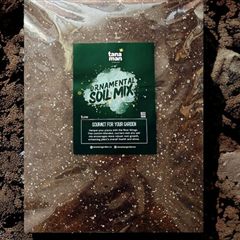 Tanaman Ornamental Soil Mix bag
